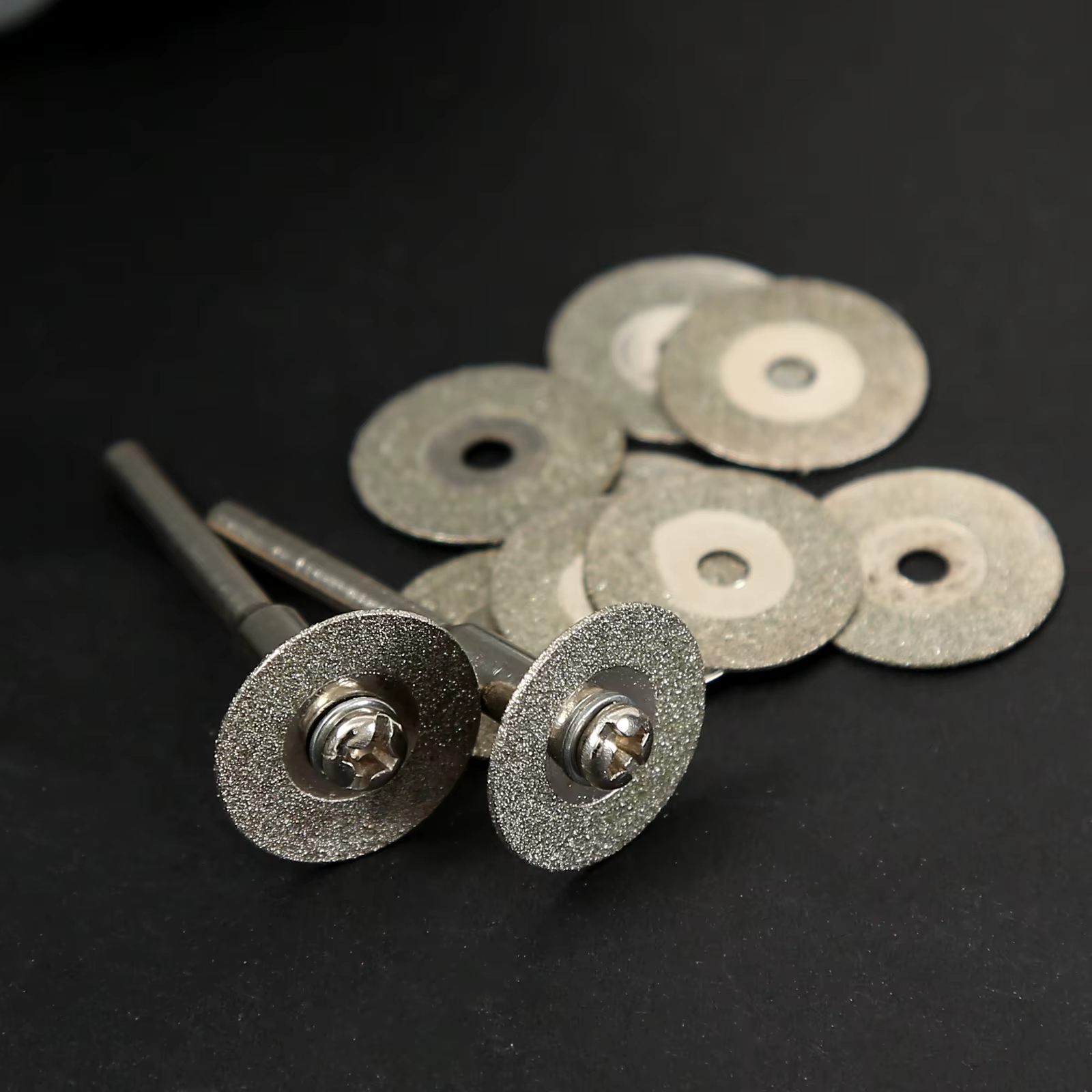 Disques de coupe en diamant