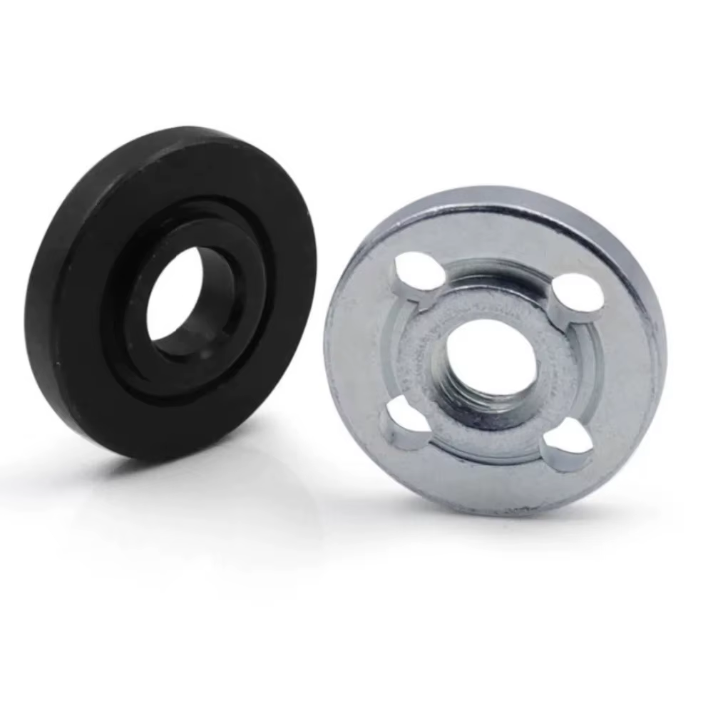 Adaptateur de tige de connexion pour perceuse électrique 10 mm vers meuleuse d'angle