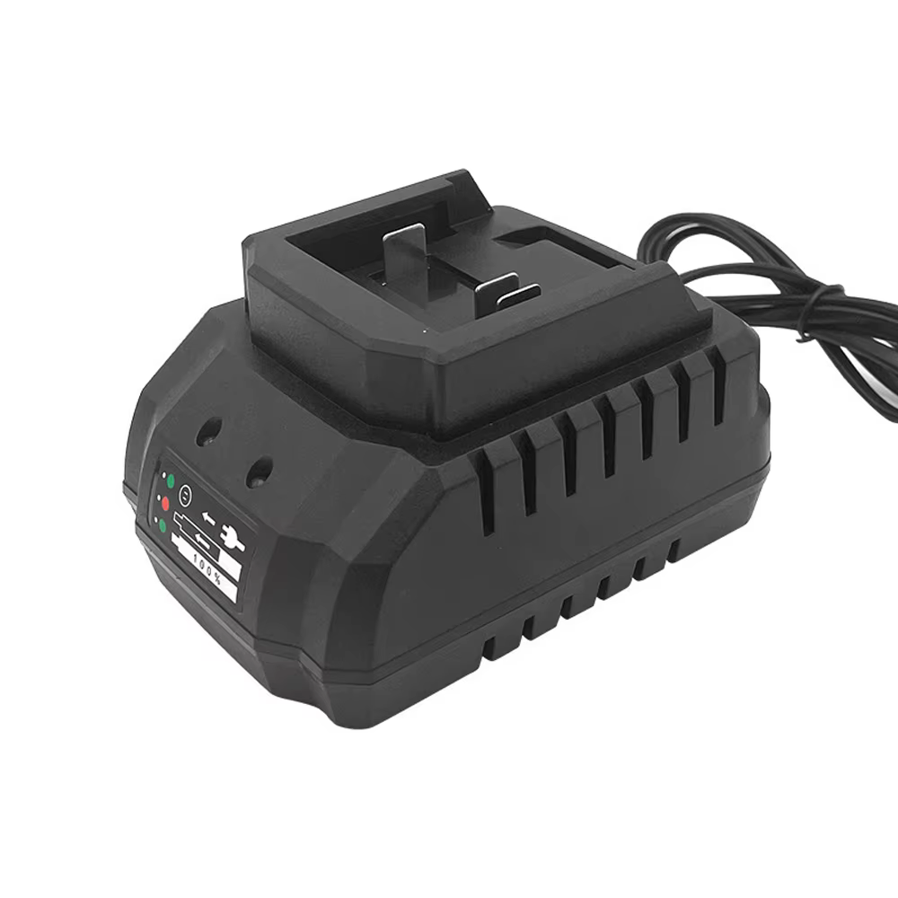 Chargeur de batterie au Lithium 21V 2A 1
