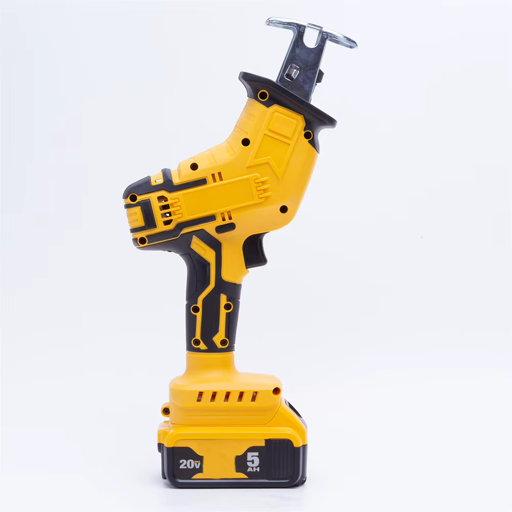 Scie alternative sans fil pour batterie au Lithium Dewalt 20V/60V