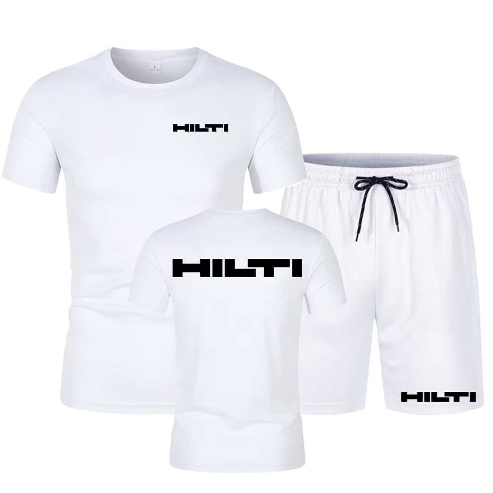 HILTI perceuse électrique logo de la marque nouvelle