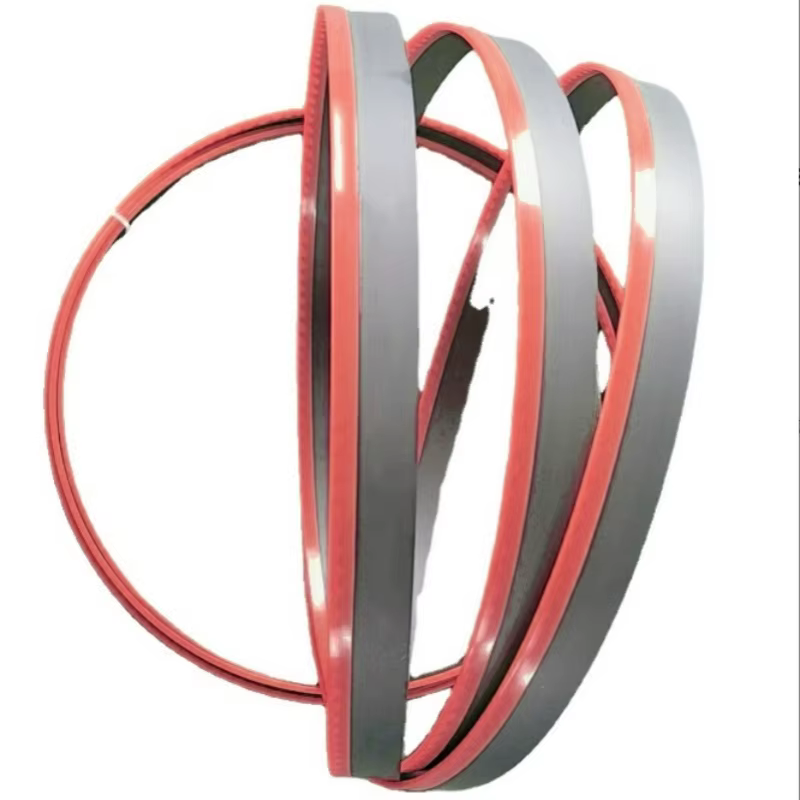 Lame M42 pour le travail des métaux