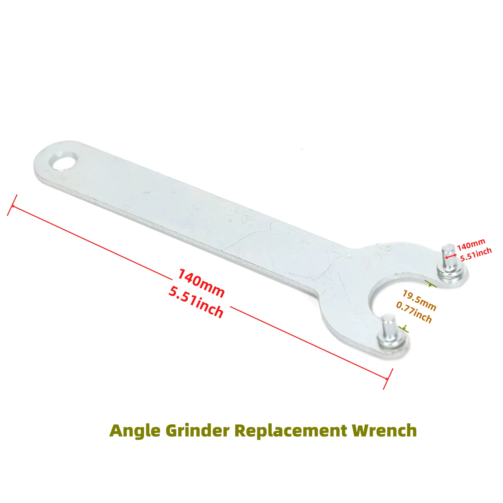 Meuleuse d'angle ACC compatible avec Makita