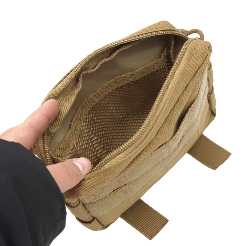 Dulpowers-Kit de rangement d'outils EDC