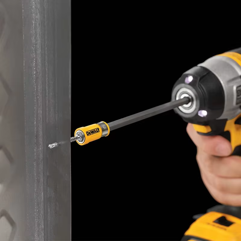 Mandrin magnétique DEWALT DWASLVMF2 MAXFIT-pour forets