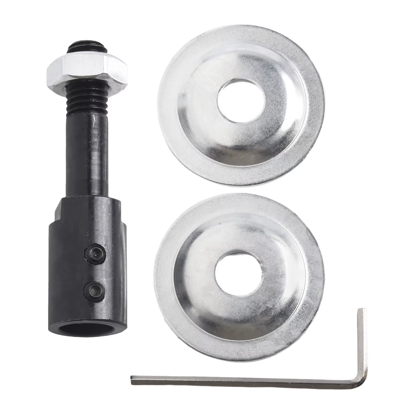 Adaptateur de broche de meuleuse 5/6/8/10/12/14/16mm