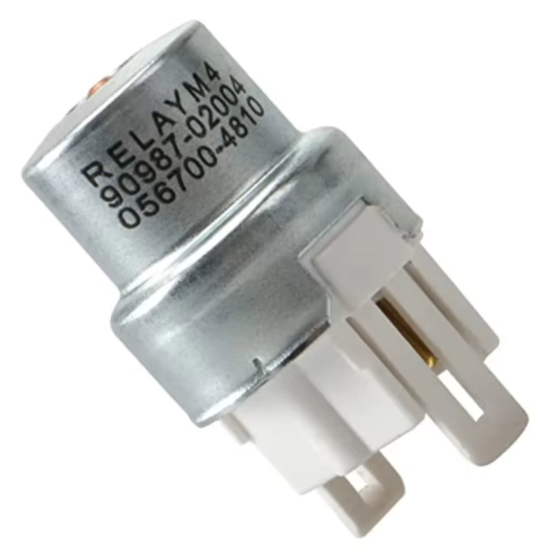 Commutateur multi-usages 12V 22A 2 à 4