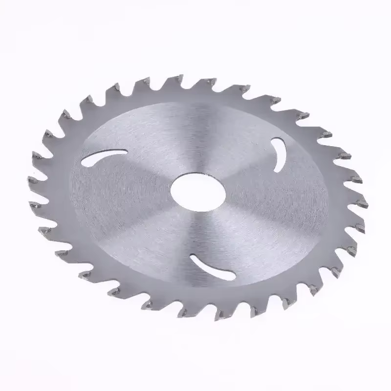 1 pièce Disque de coupe en carbure à 30 dents