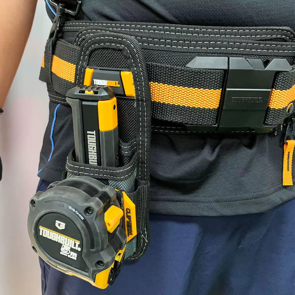 Pochette à outils Premium TOUGHBUILT TB-30