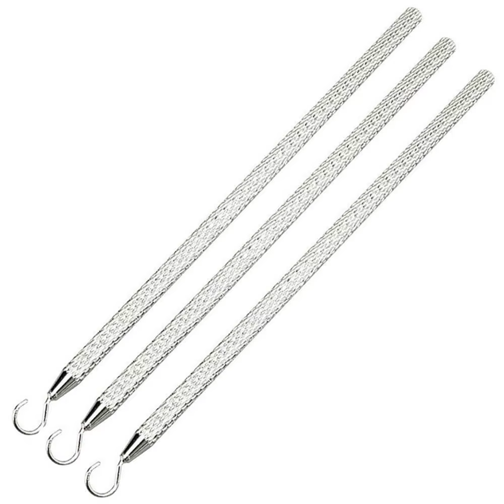 Outil d'aide à la fixation de bracelet à main