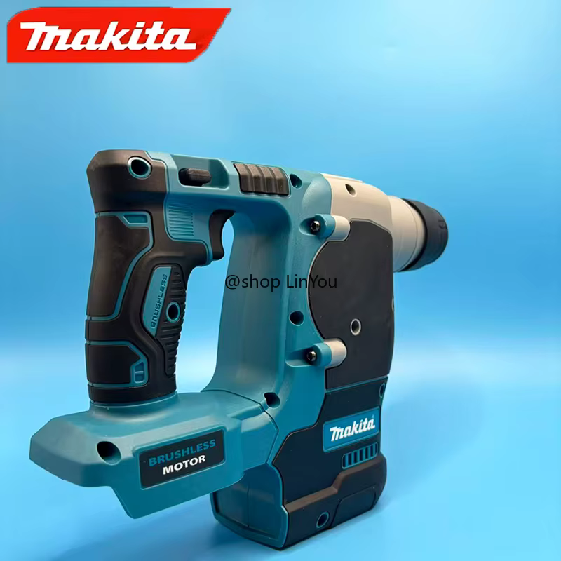Marteau perforateur rotatif sans fil Makita 18V