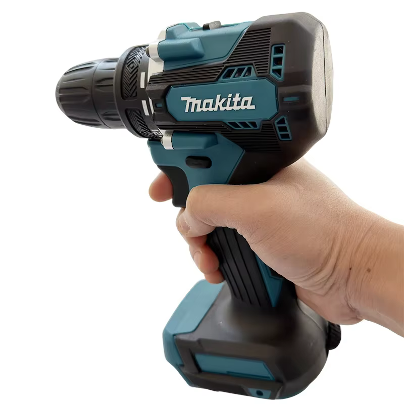 Makita DDF487 Perceuse-visseuse sans fil