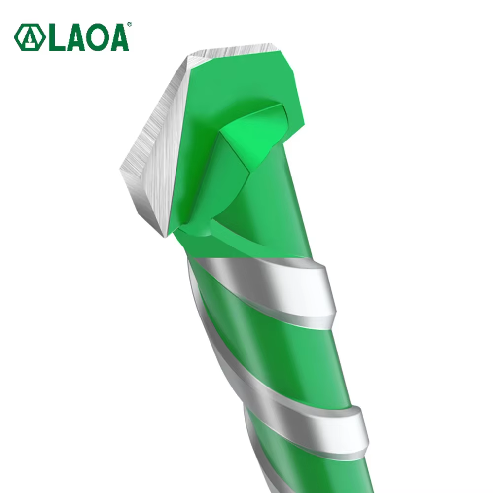 Perceuse électrique LAOA pour béton