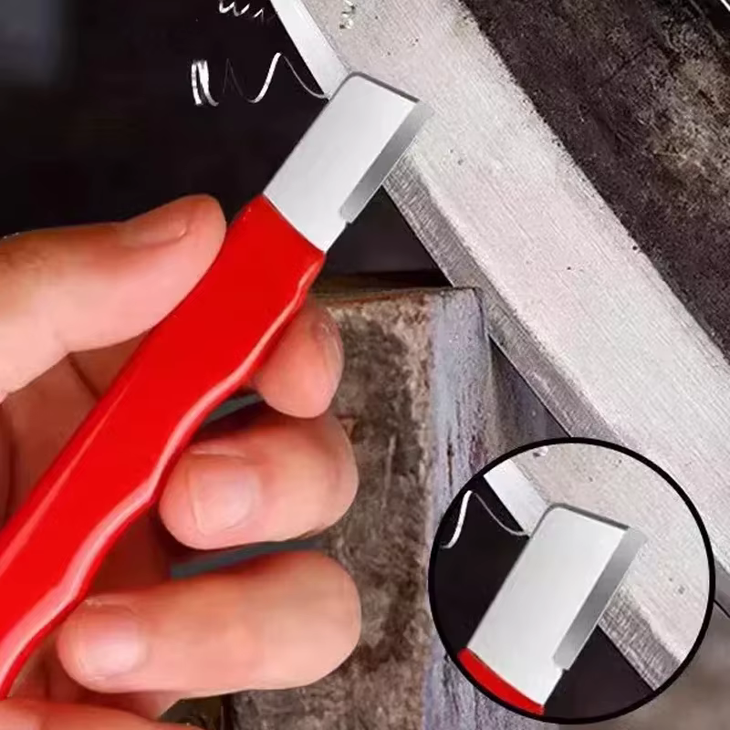 Aiguiseur portable rapide pour couteaux