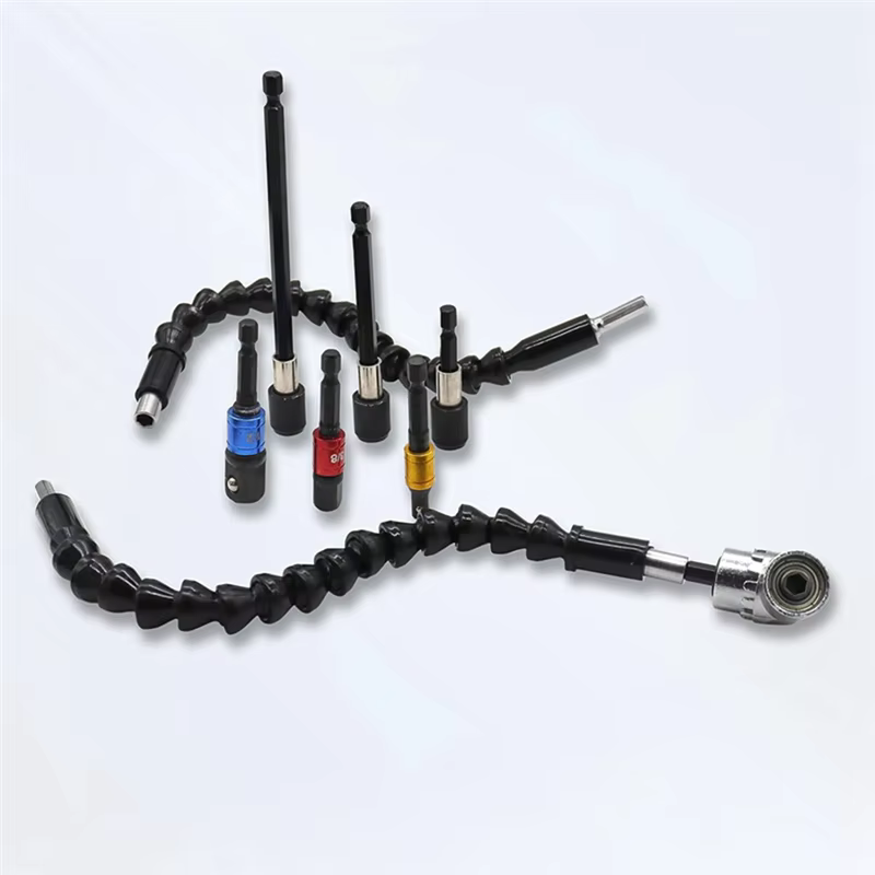 Kit d'extension de forets flexibles ABKJ