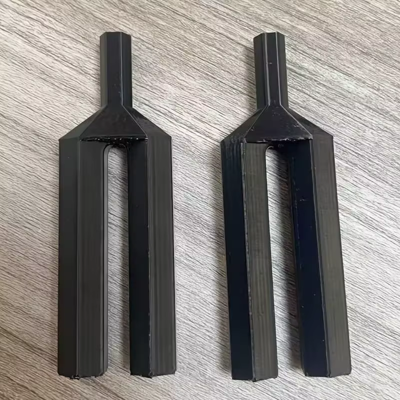 Lot de 2 enrouleurs de sangles à cliquet manuels – Fixation sur perceuse