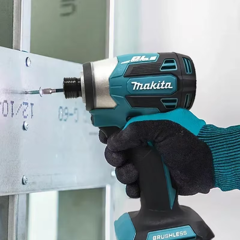 Makita perceuse bois/boulon/mode T