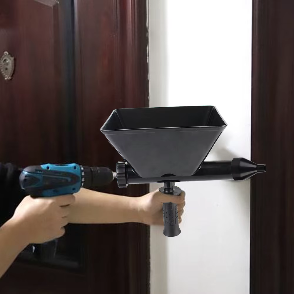 Pulvérisateur automatique de mortier de jointoiement