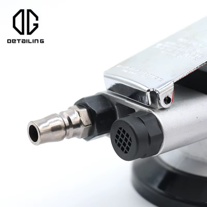 Ponceuse orbitale pneumatique