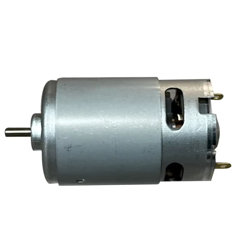 Moteur micro-DC 21V550