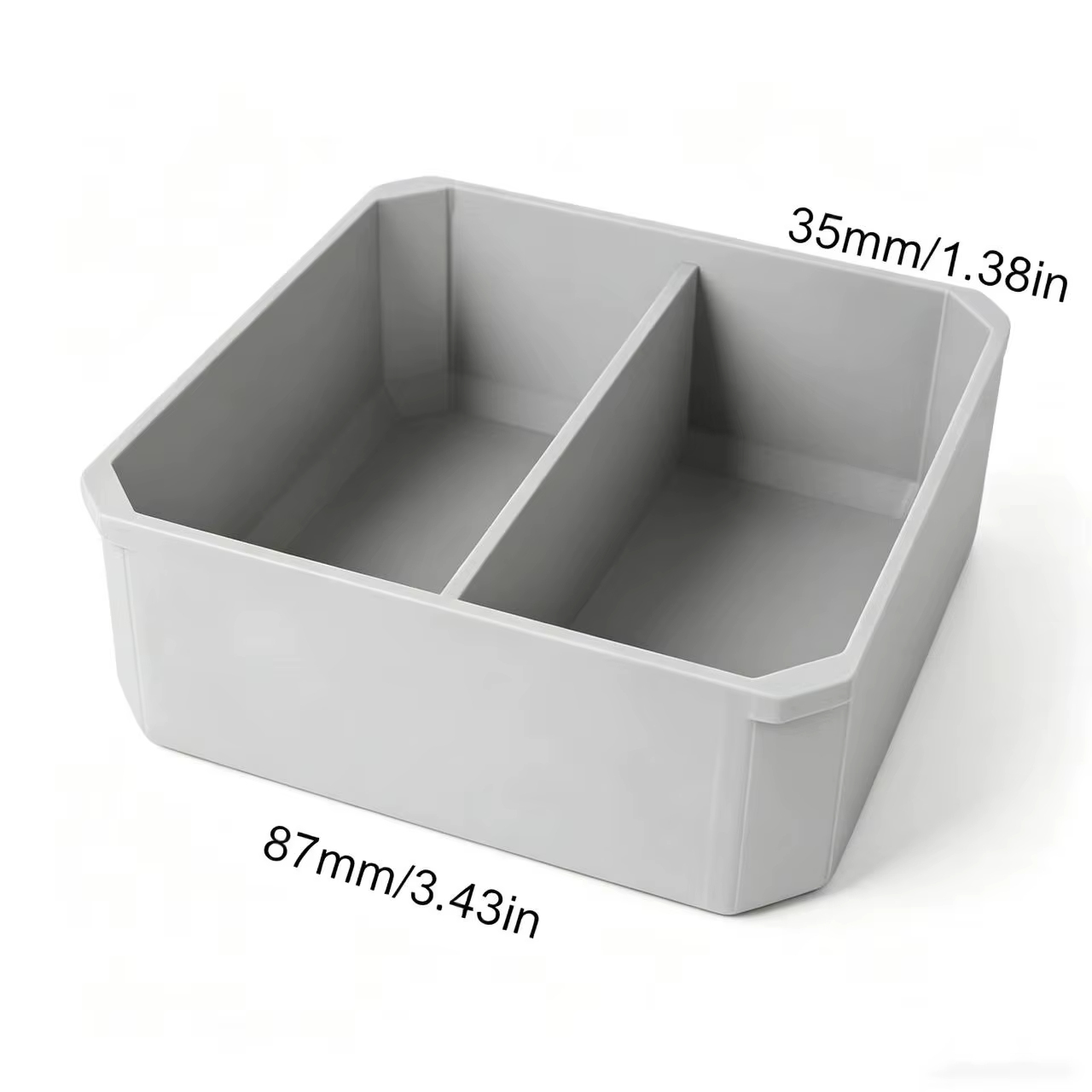 1 pièce de tasse empilable pour Milwaukee Packout
