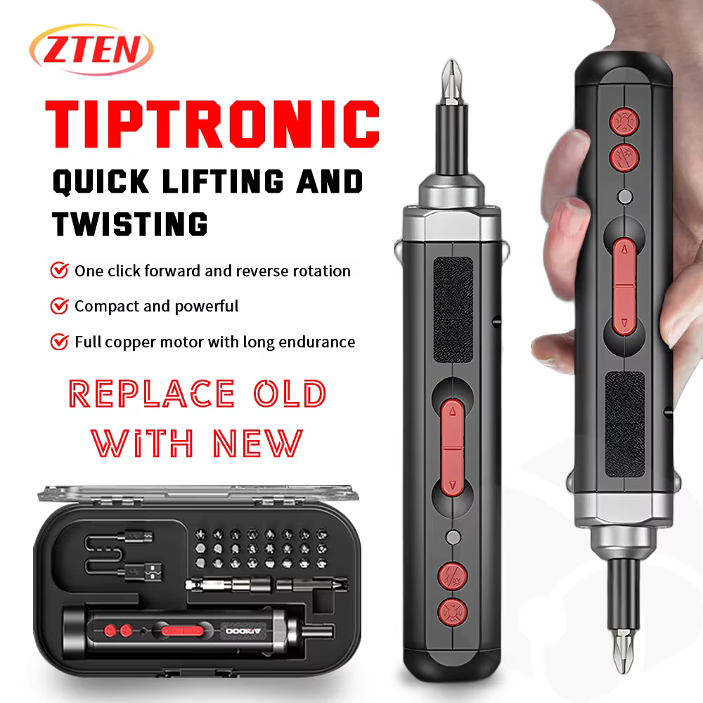 Tournevis électrique sans fil