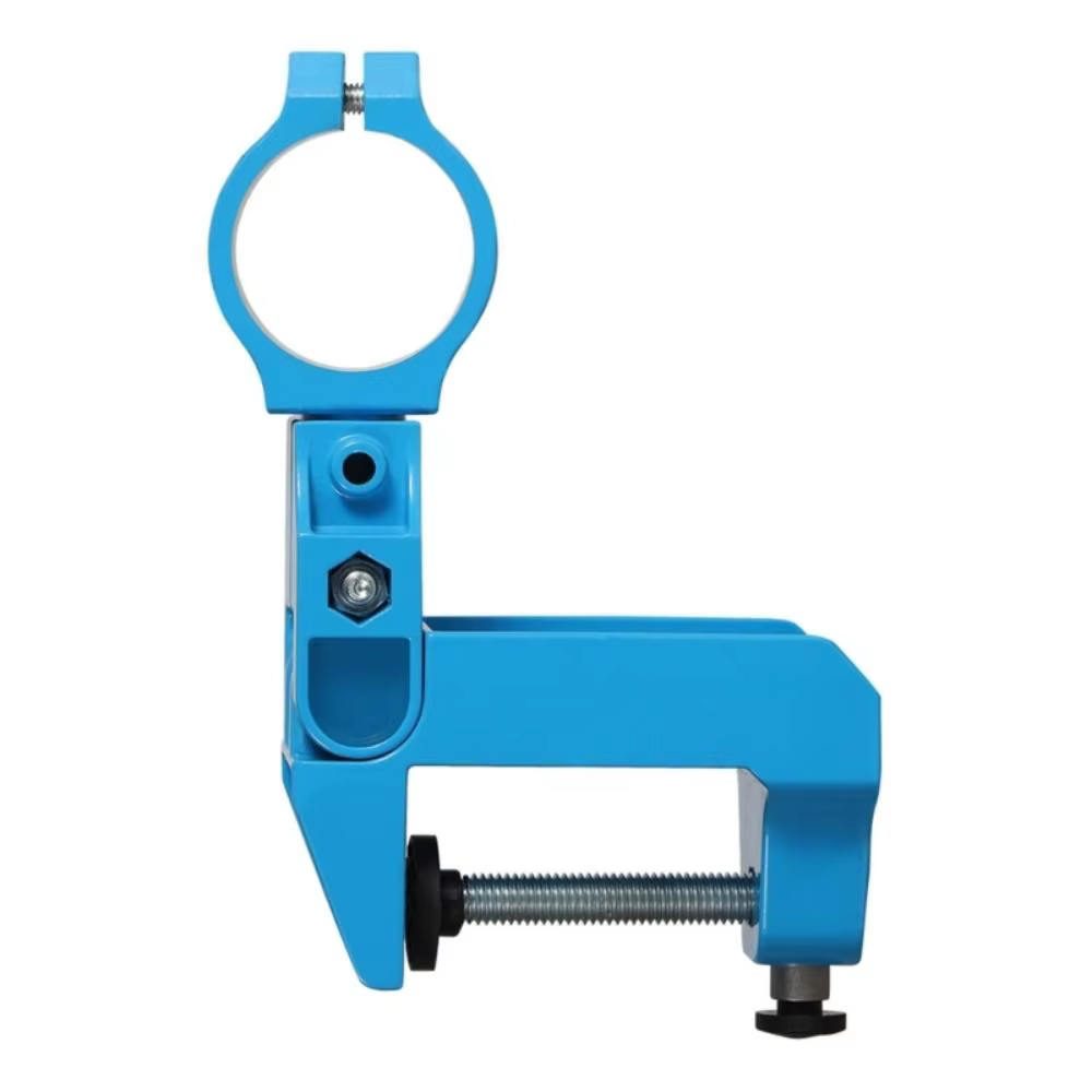 Pince de forage universelle pour perceuses électriques