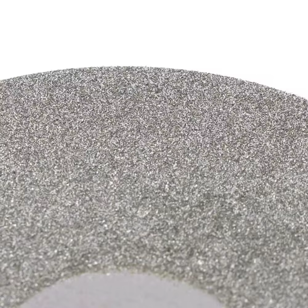 1 pièces diamant enduit