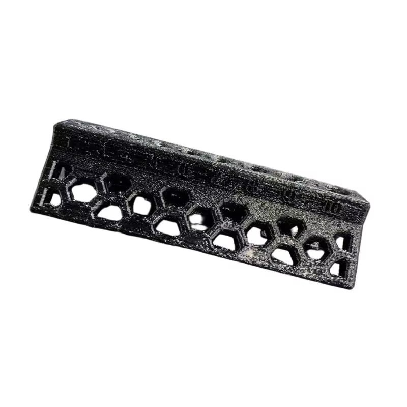 Guide perçage en plastique pratique 9Cm