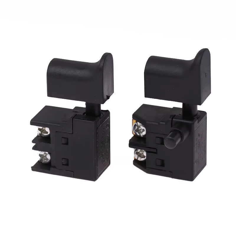 Perceuse électrique 250V 6A