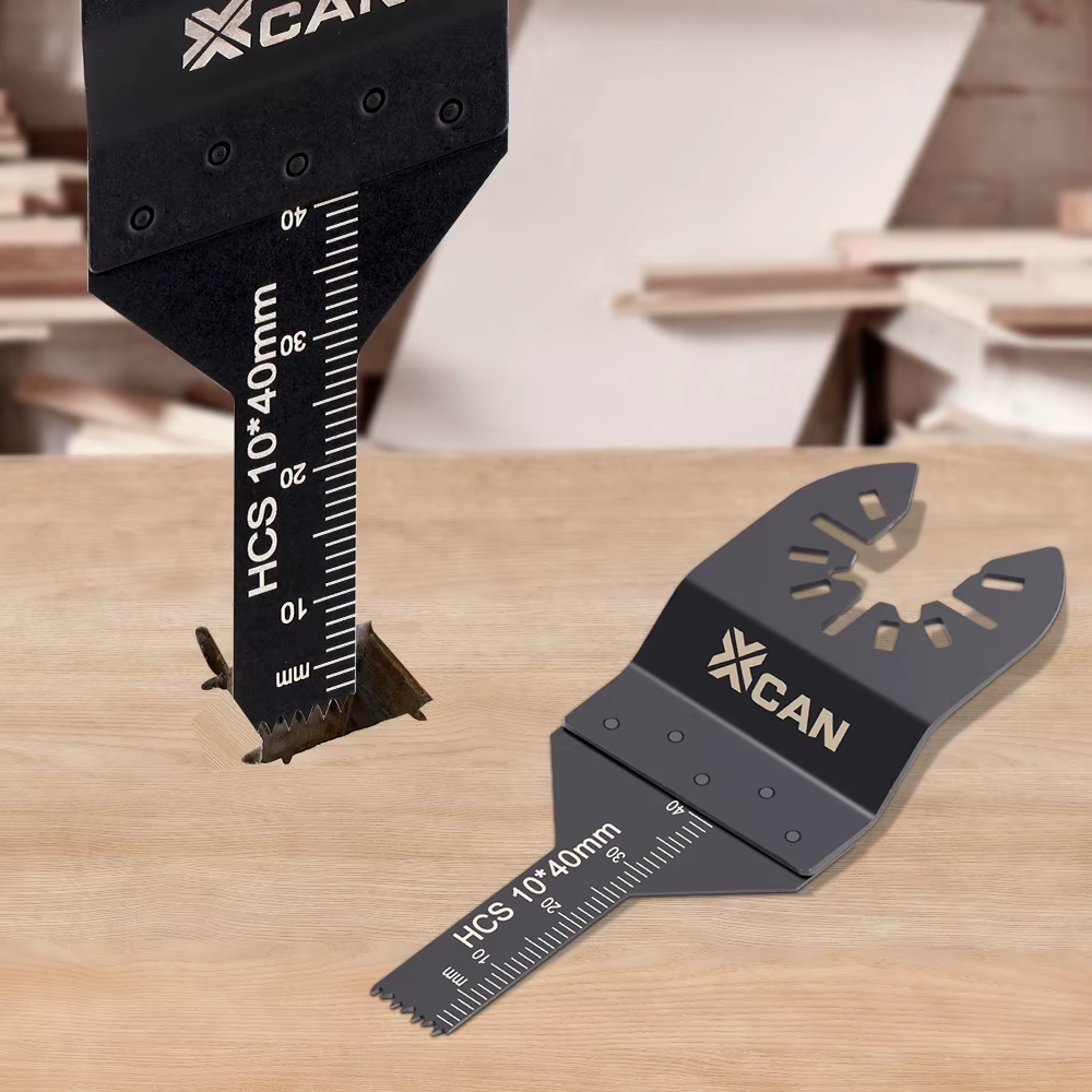 CMCP – lame de scie oscillante de 10mm