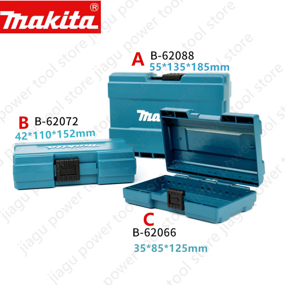 Makita ABC MINI boîte à outils cas