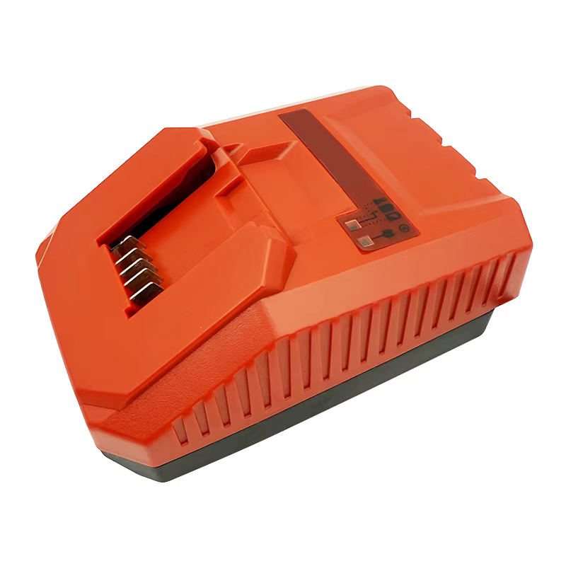 Chargeur rapide pour outil électrique Hilti