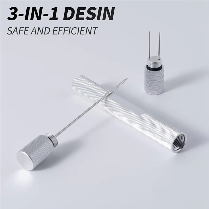 Ensemble d'outils de poinçonnage