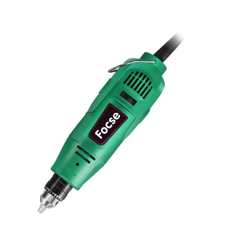 Dremel 260W/480W graveur haute puissance perceuse électrique gravure outil rotatif arbre Flexible 6 positions vitesse Variable polissage