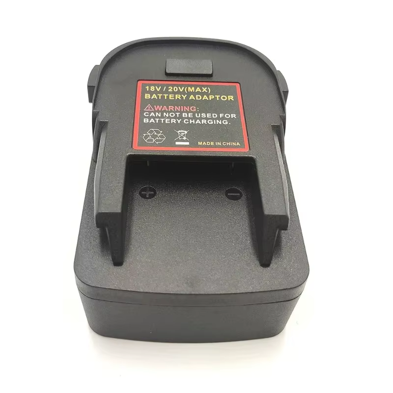 Batteries au Lithium 18V