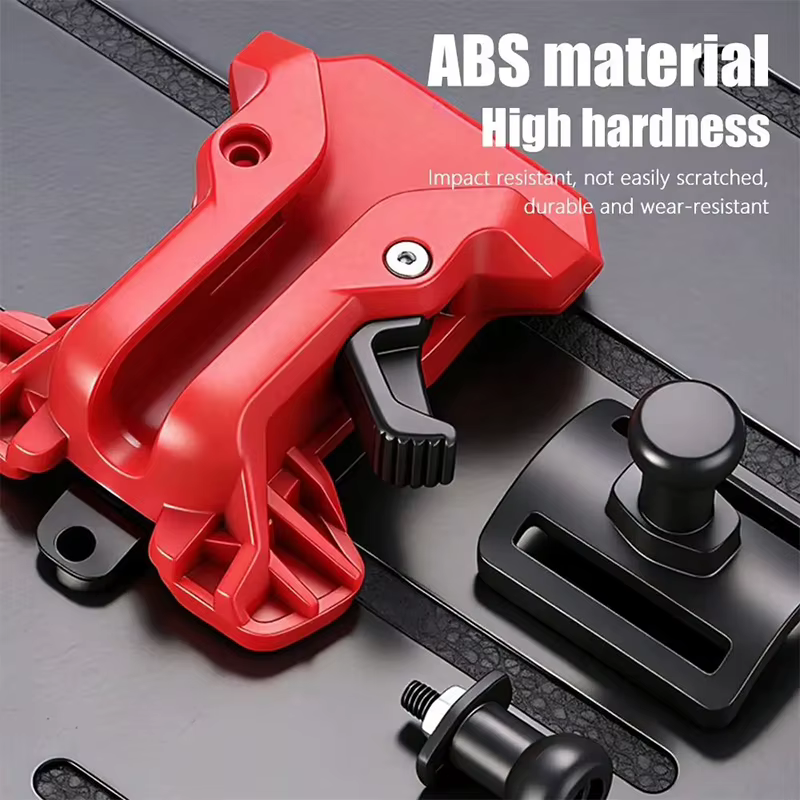 Porte-outil auto-serrant pour perceuse