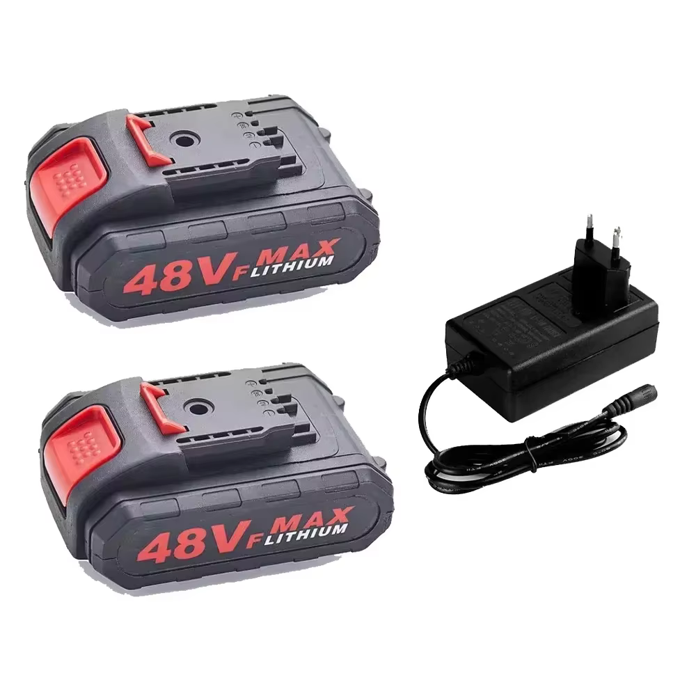 Batterie lithium-ion aste pour perceuse à percussion sans fil