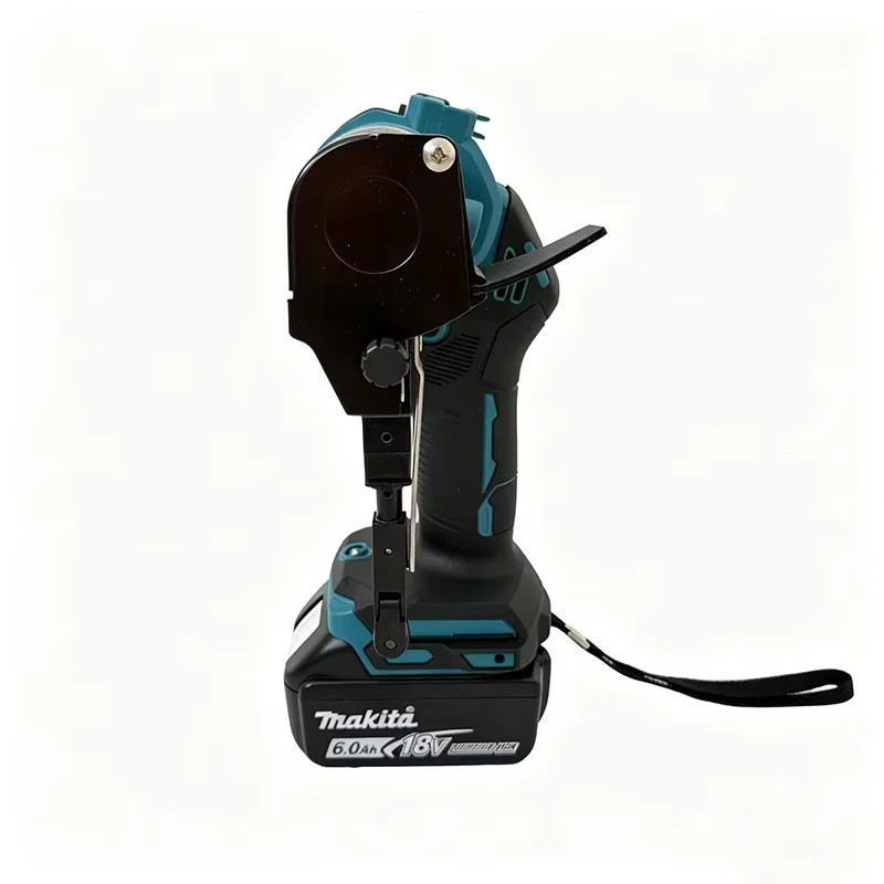 Ponceuse à bande sans fil Makita