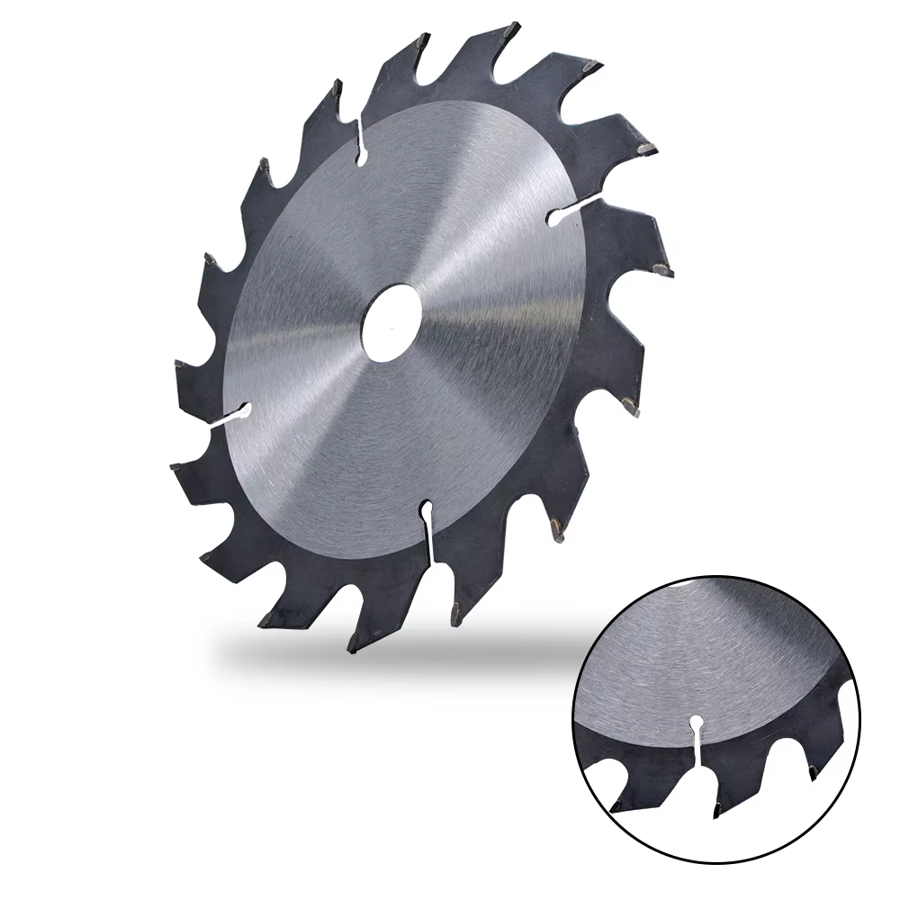 Lame de Scie Circulaire 150x10mm