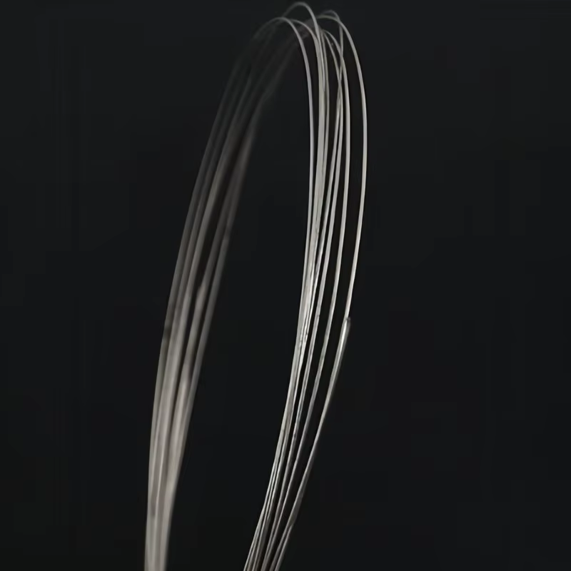 1 rouleau de fil de diamant de haute précision de 0.25mm