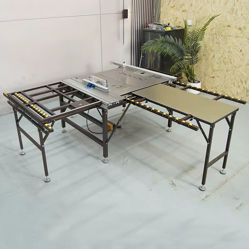 Kits de scies à table A4S