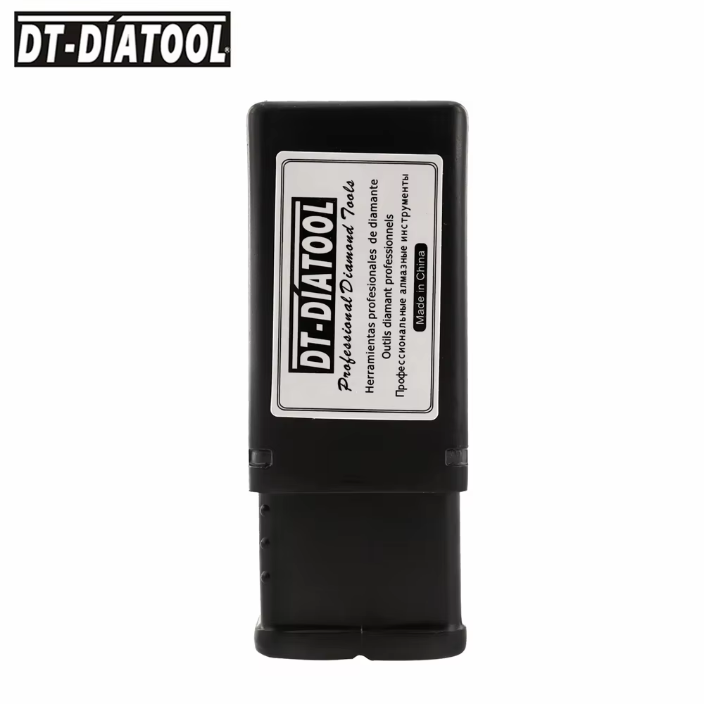 DIATOOL diamant forage noyau foret dentelé scie cloche pour carrelage granit marbre carreaux de céramique couronne Dia 20-100mm trou ouvreur