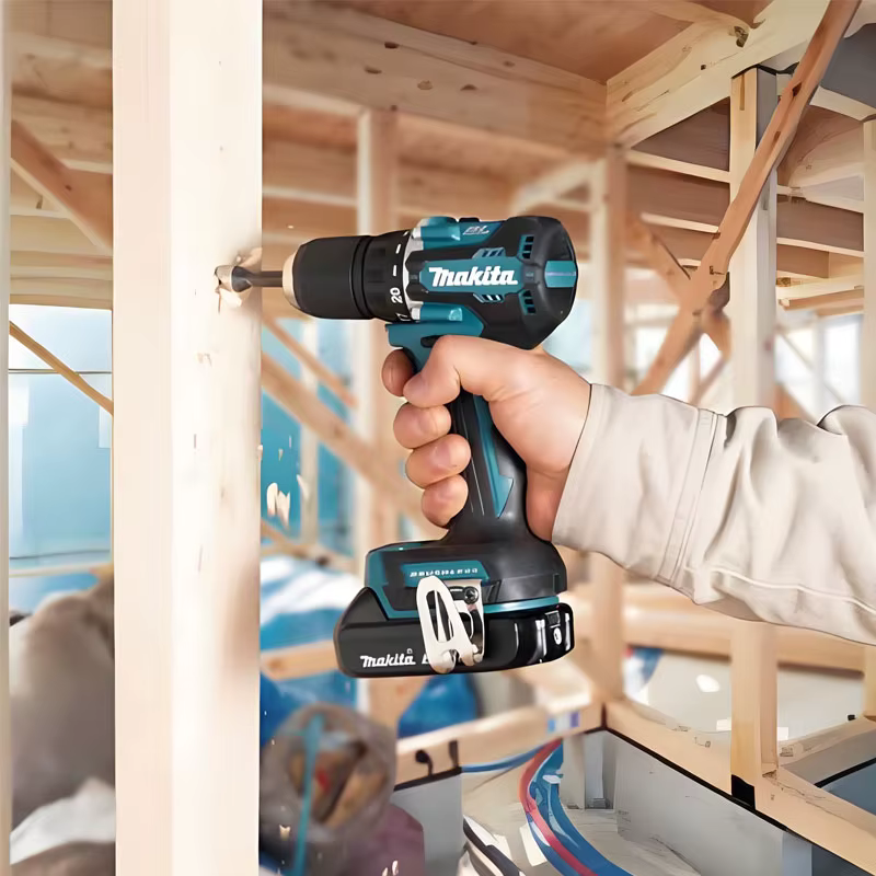 🔦 Batterie Makita 18V 6
