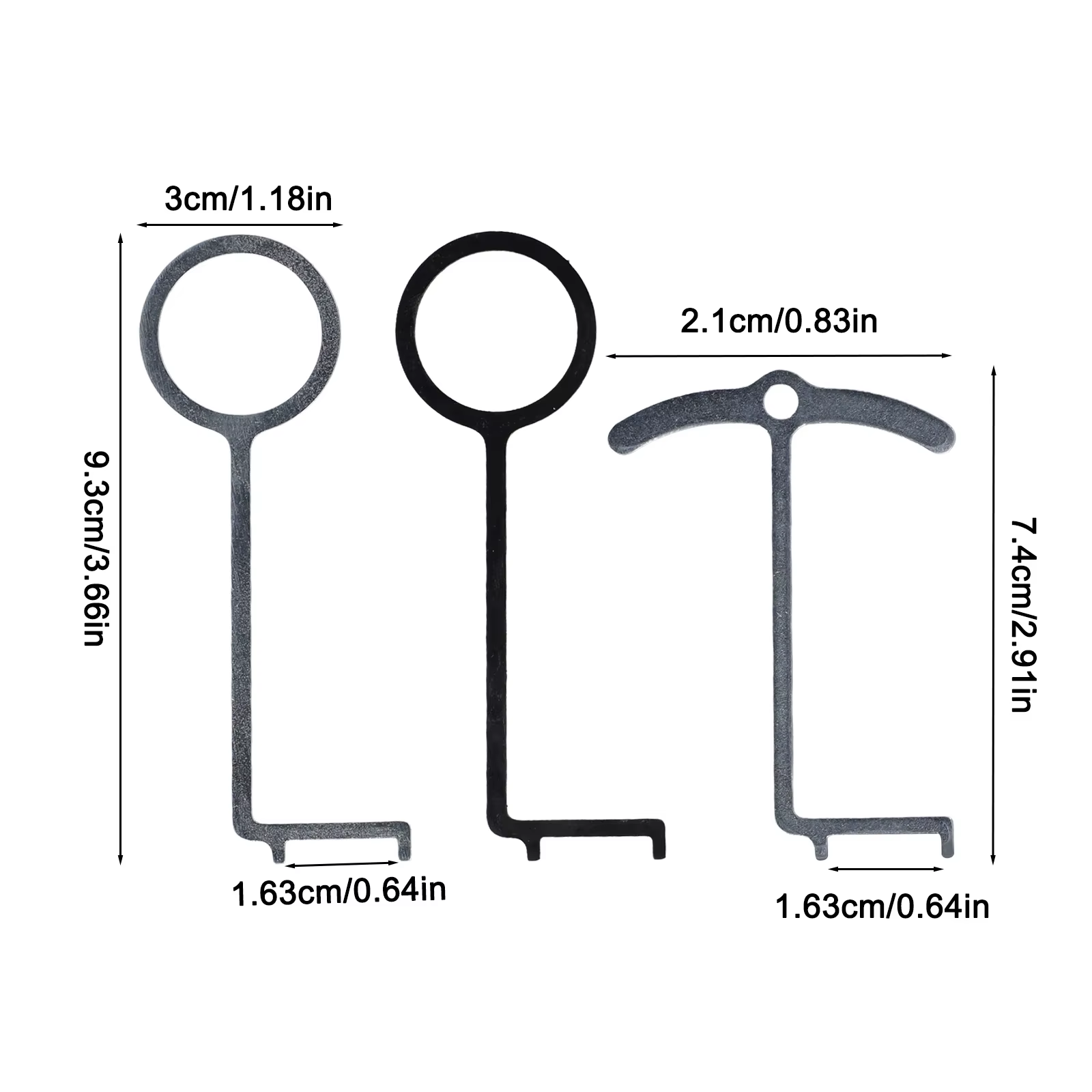 Kit d'outils de synchronisation de moteur de voiture