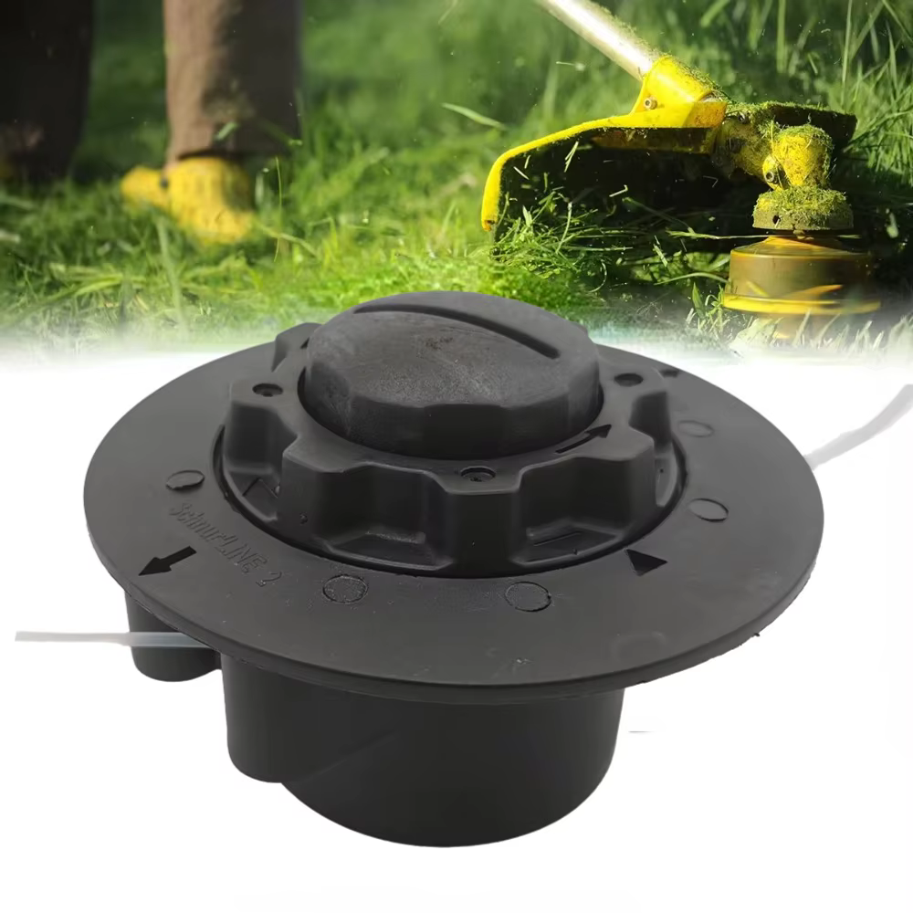 Tête de coupe pour STIHL C5-2 FS38 FS45 FSE60 FS50 4006 710 2106 Tondeuse à gazon enge