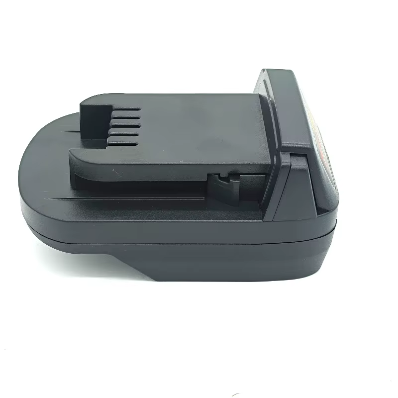 Adaptateur de batterie PAR20ML pour batteries Li-ion Parkside 20V