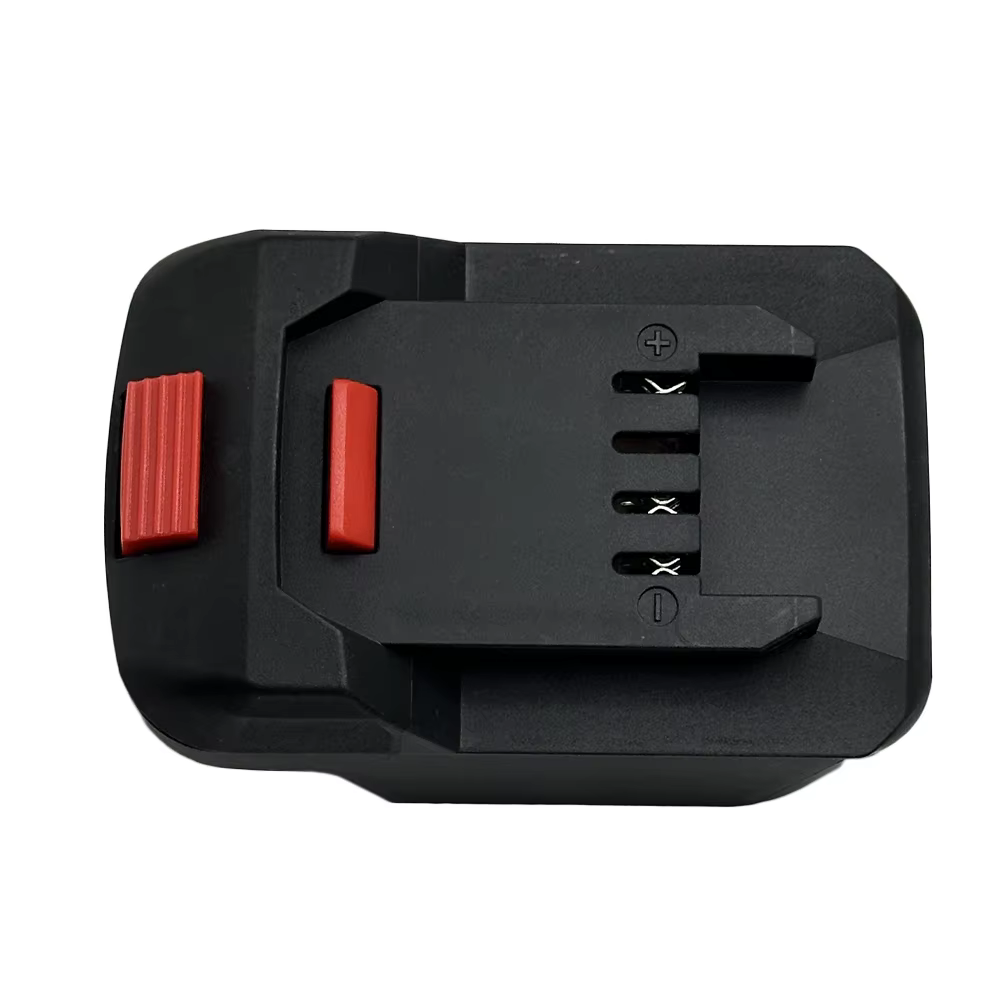 Convertisseur de batterie amélioré