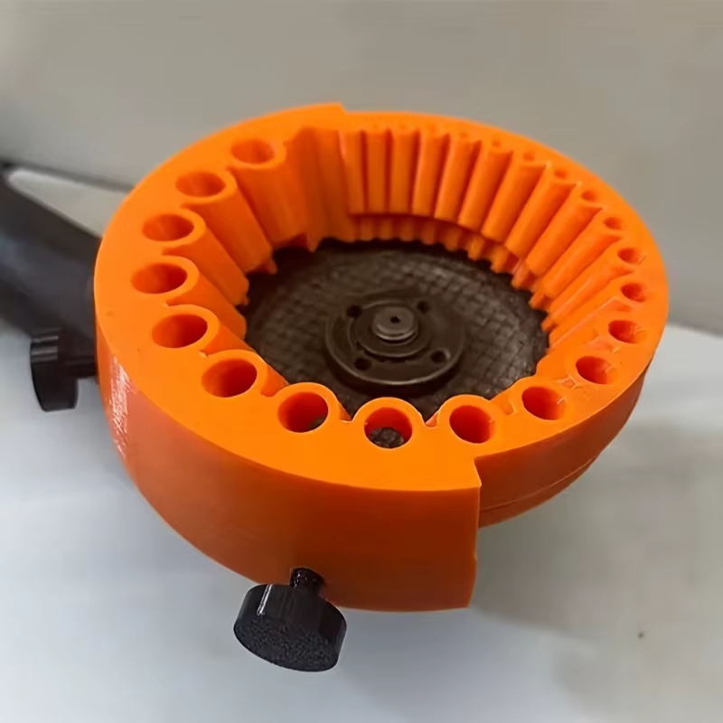 Affûteur de forets, accessoire de meulage pour perceuse électrique