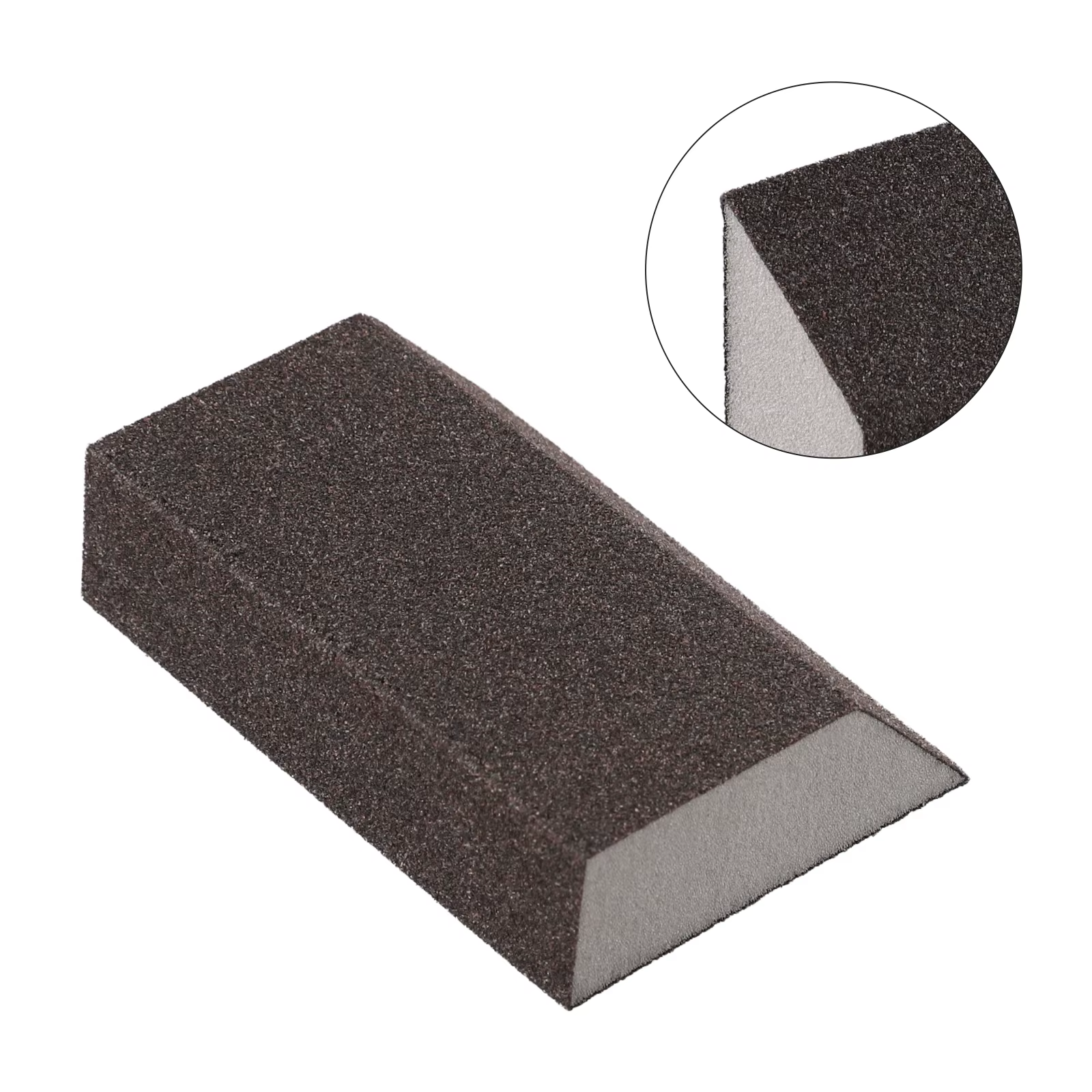 Blocs d'éponge de ponçage 60-240 grains